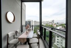 Leedon Green (D10), Condominium #566450111